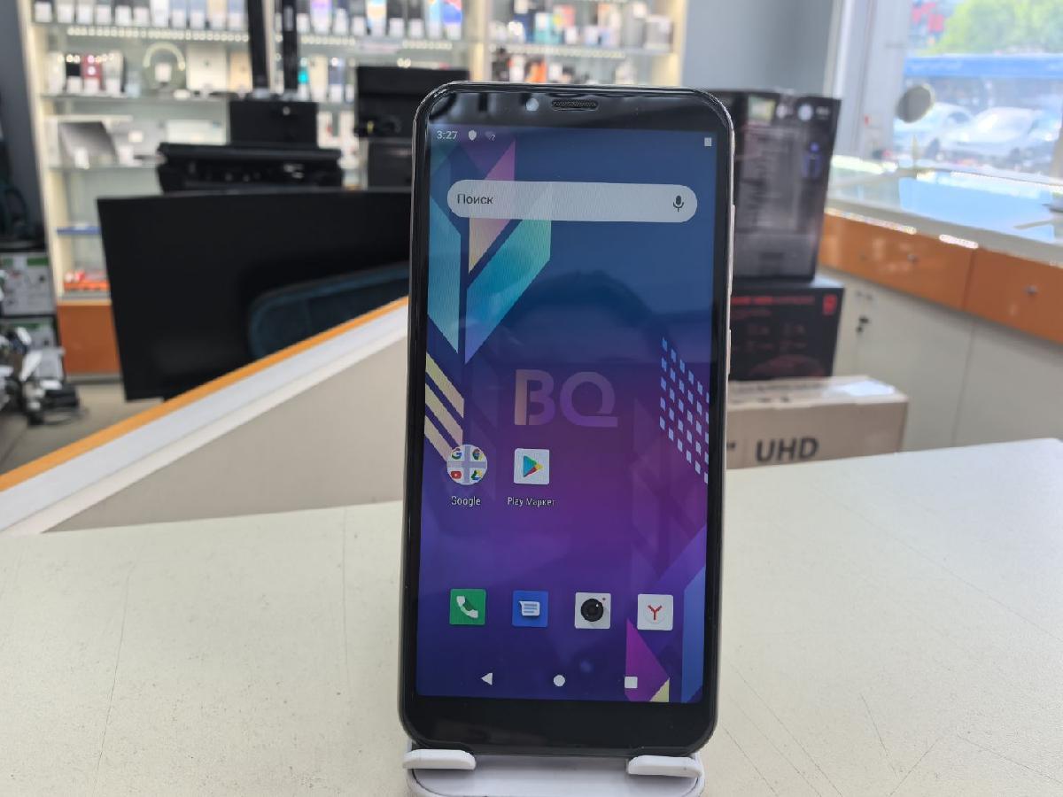 Смартфон BQ 5528L
