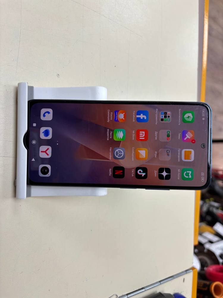 Смартфон Xiaomi Redmi Note 11 8/128