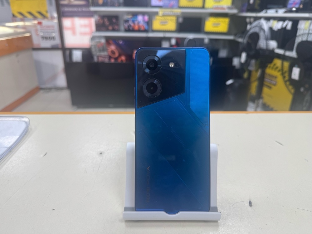 Смартфон Tecno Pova 5 8/256