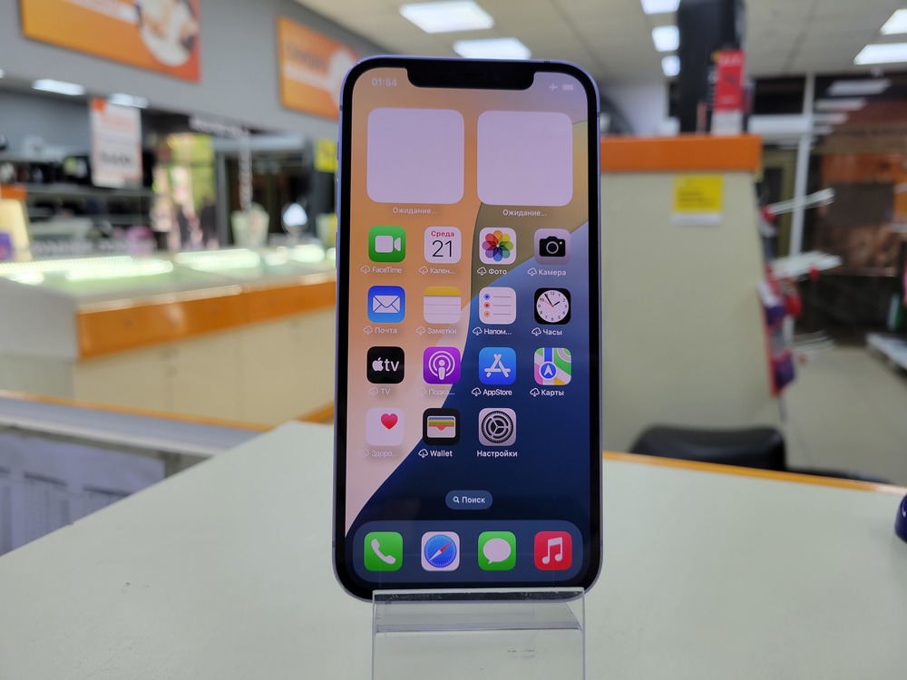Смартфон Apple iPhone 12 64Gb