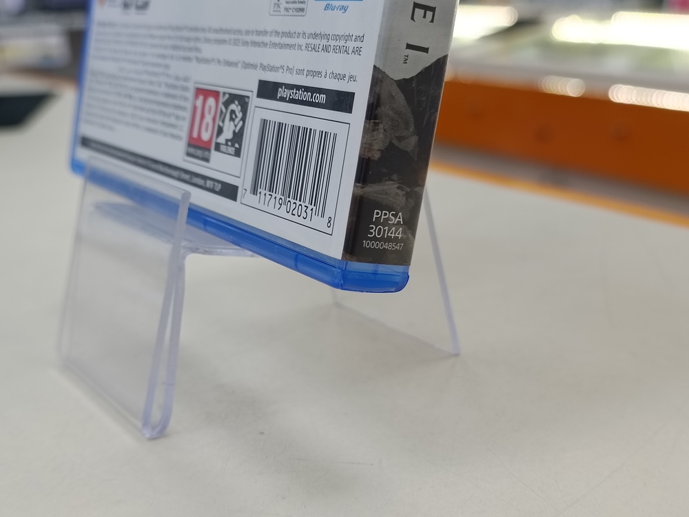 Игра PlayStation 5 Ghost of Yotei