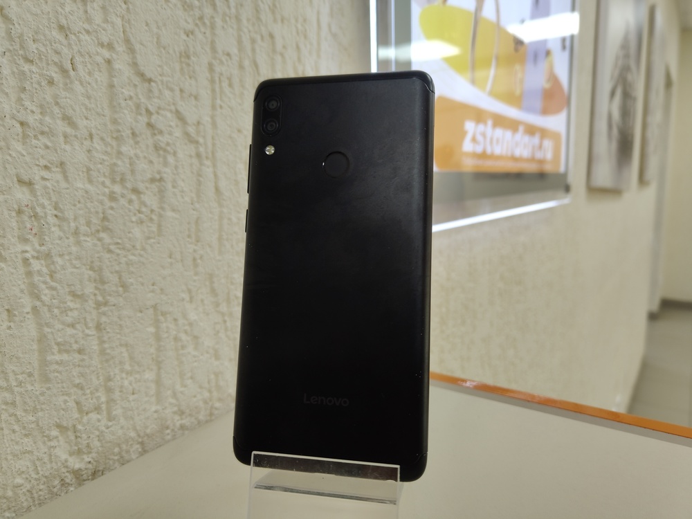 Смартфон Lenovo K5 PRO
