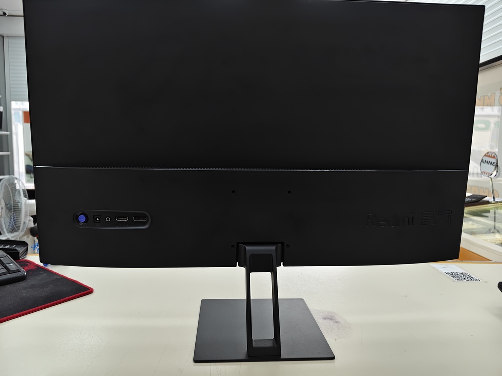 Монитор Xiaomi Redmi Display x27g