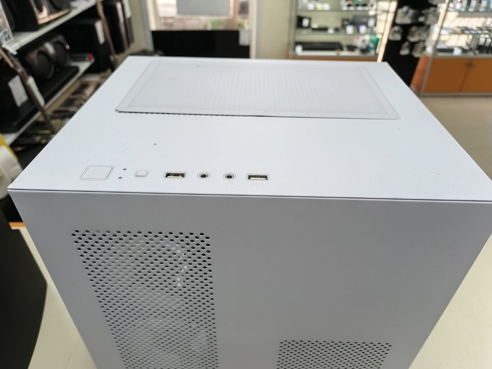 Системный блок 3Q IWongou; Core I5-12400F, GeForce RTX 3060, 16 Гб, 1 Tb, Нет