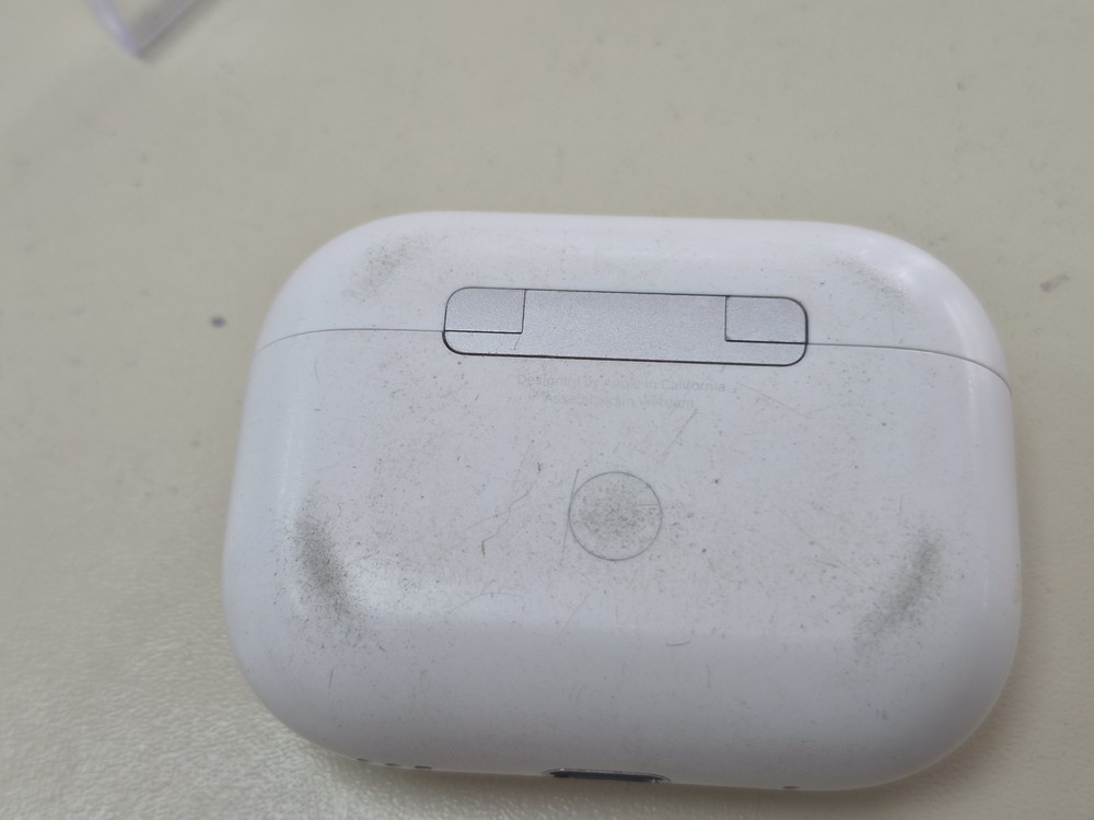 Наушники беспроводные Apple AirPods Pro 2 Gen