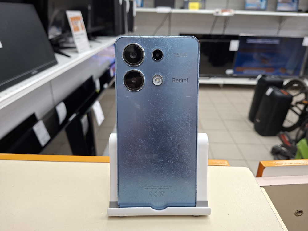 Смартфон Xiaomi Redmi note 13 8/256