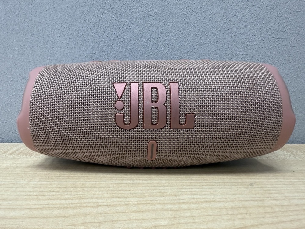 Портативная акустика JBL CHARGE 5