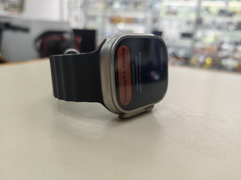 Смарт-часы Apple Watch Ultra 2 49mm