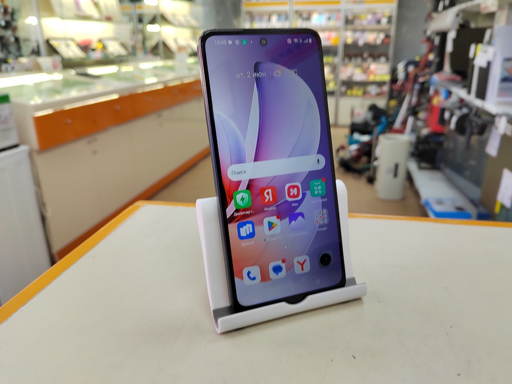 Смартфон Realme C71 6/128