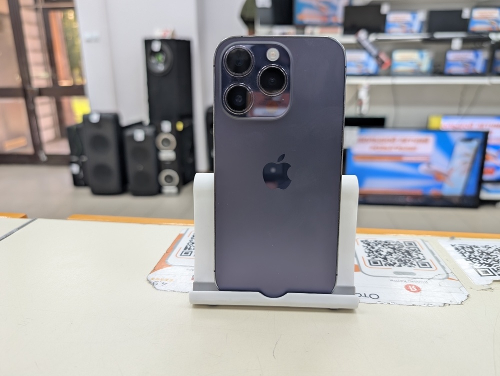 Смартфон Apple Iphone 14 Pro 128Gb
