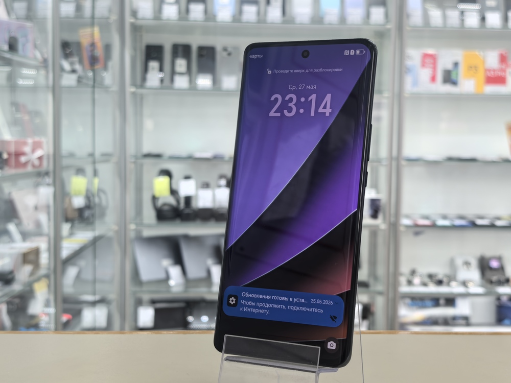 Смартфон Honor X9B 8/256