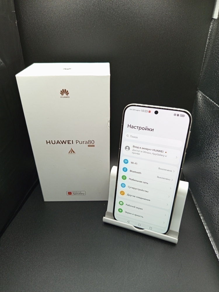 Смартфон Huawei Pura 80 12/256