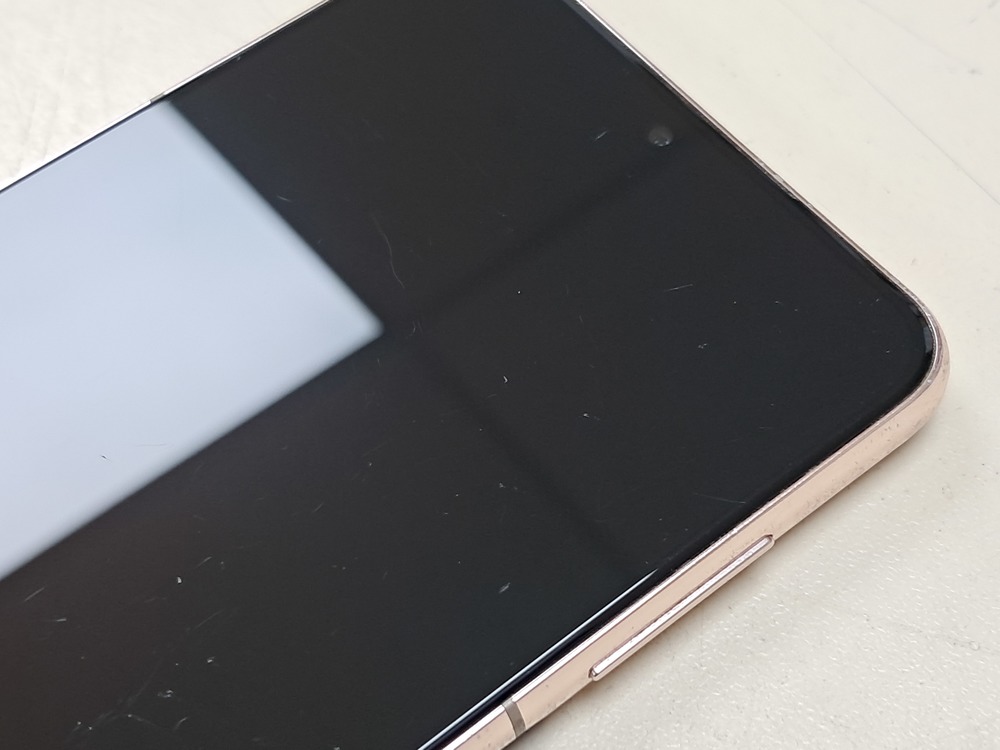 Смартфон Samsung Galaxy S21 5G 8/128