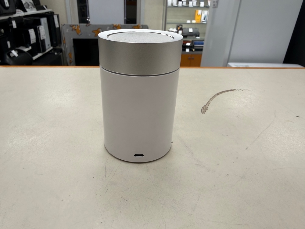 Портативная акустика Xiaomi Mi Speaker 2