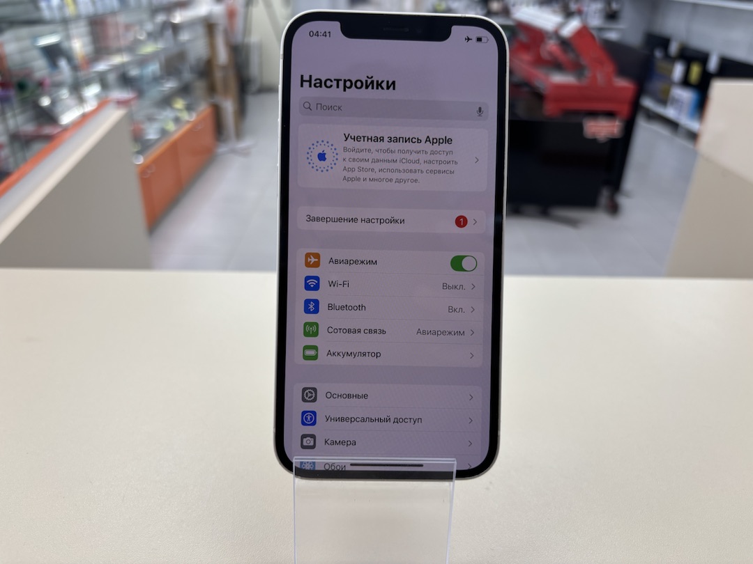 Смартфон Apple iPhone 12 64Gb