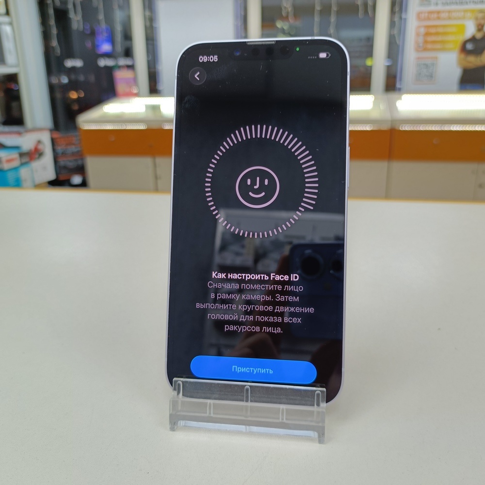 Смартфон Apple Iphone 14 128Gb