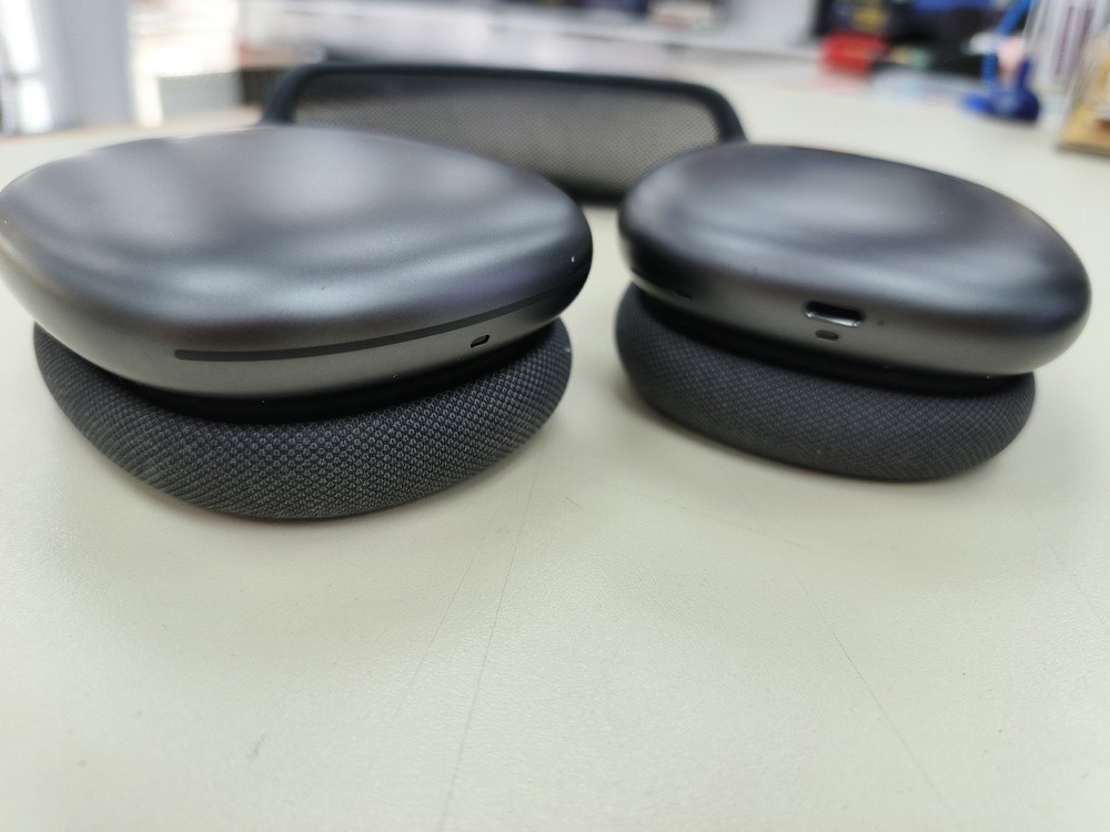 Наушники беспроводные Apple AirPods Max (A2096)