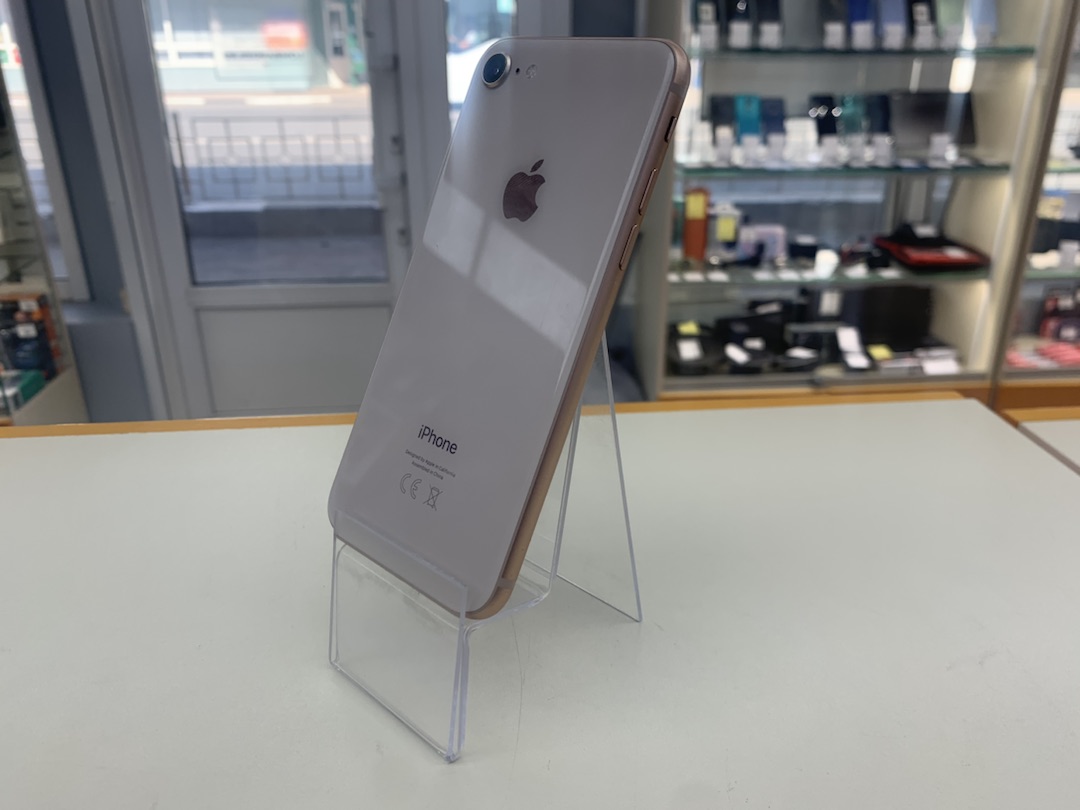 Смартфон Apple iPhone 8 128Gb