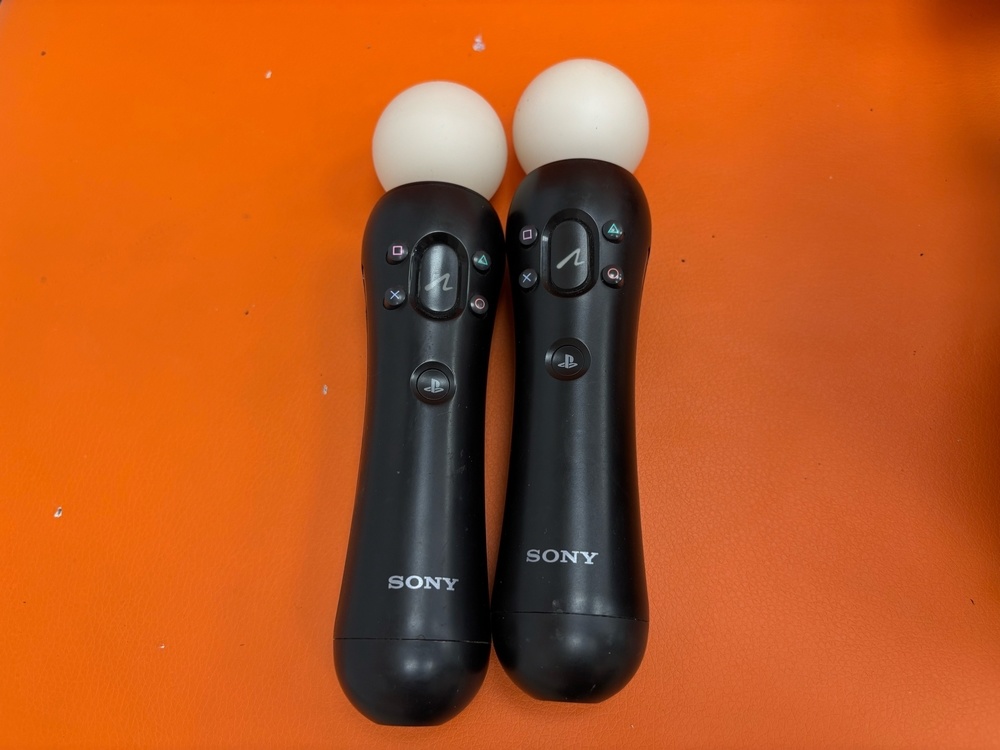 Игровая приставка  Sony PlayStation VR