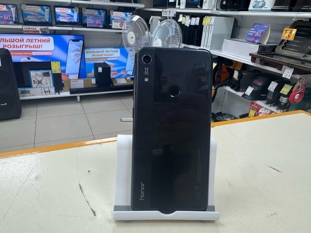 Смартфон Samsung Galaxy A12 4/128