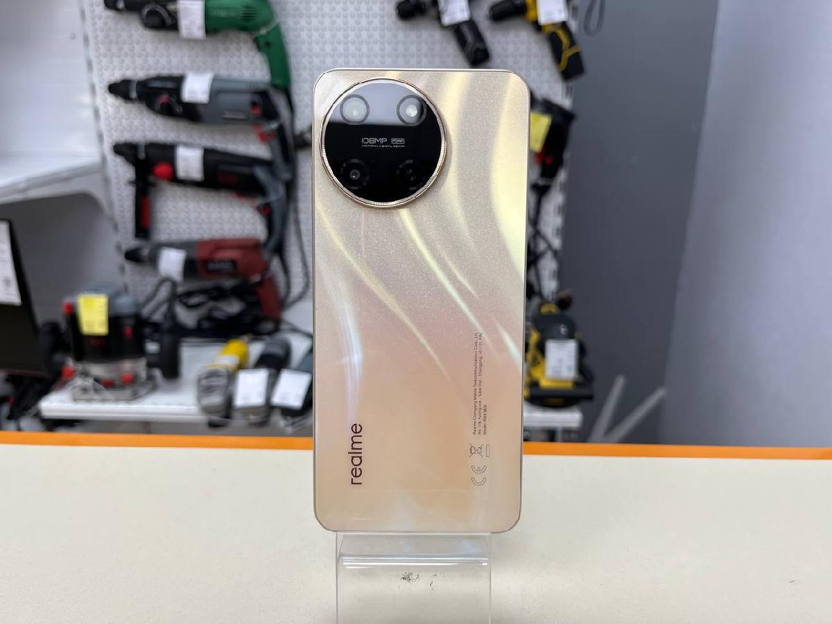 Смартфон Realme 11 8/128