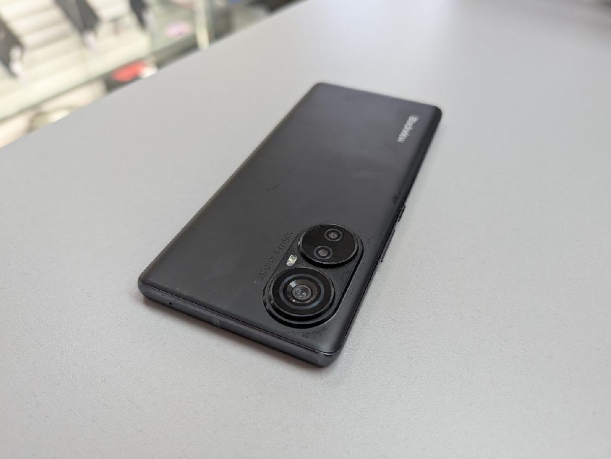 Смартфон Blackview A200 PRO 12/256