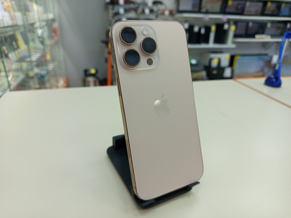 Смартфон Apple Iphone 16 Pro Max 256Gb