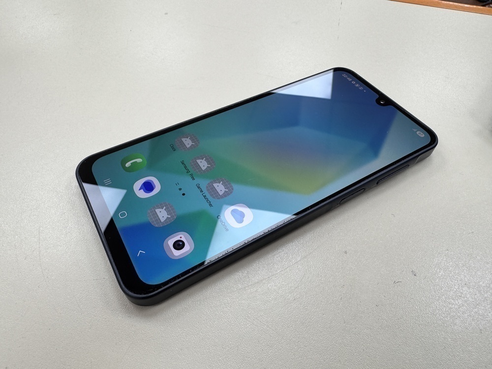 Смартфон Samsung Galaxy A16 4/128