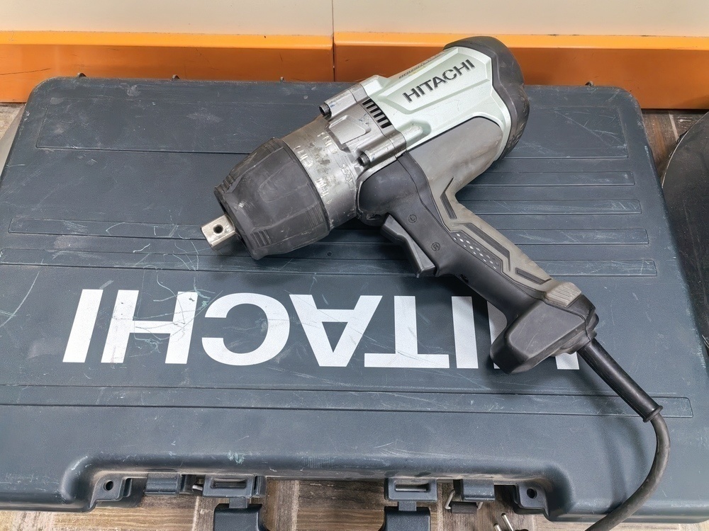 Гайковерт Hitachi WR22SA