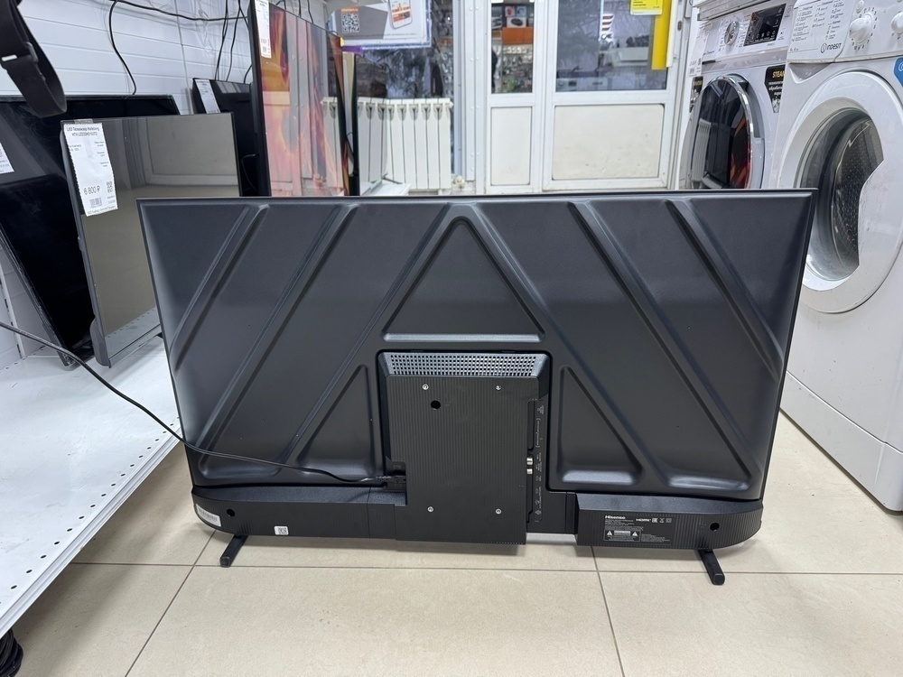 LED Телевизор Hisense 40A5KQ