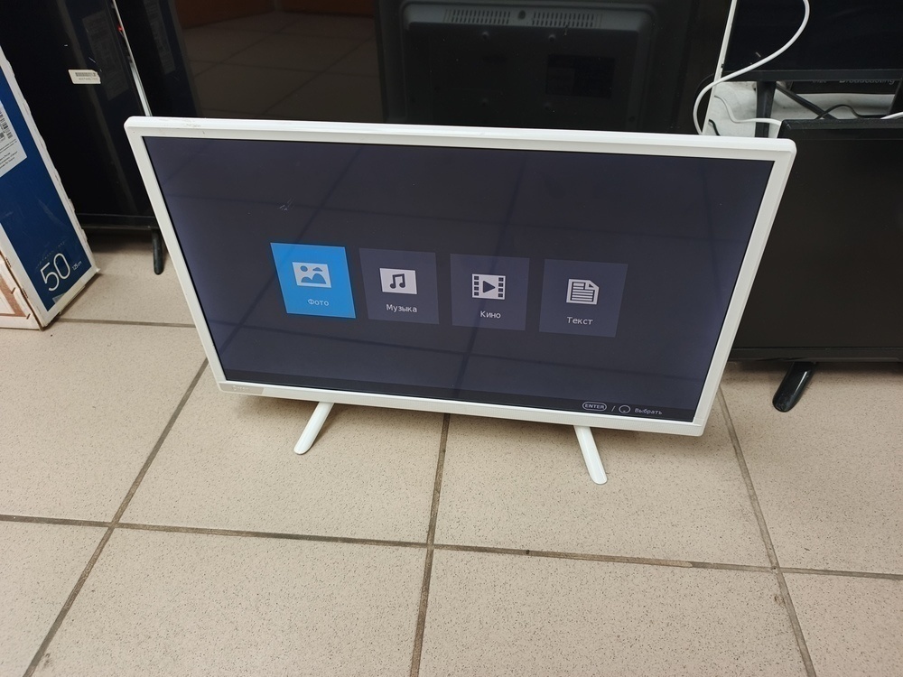 LED Телевизор Orion OLT-22955