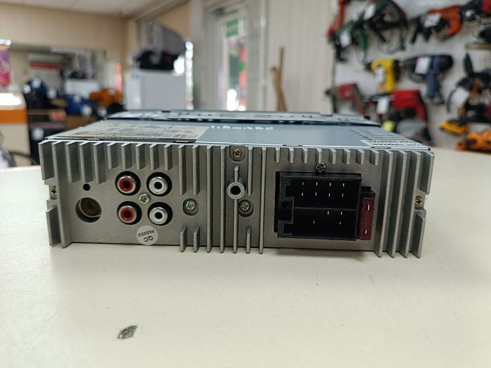 Автомагнитола Centek CT-8113
