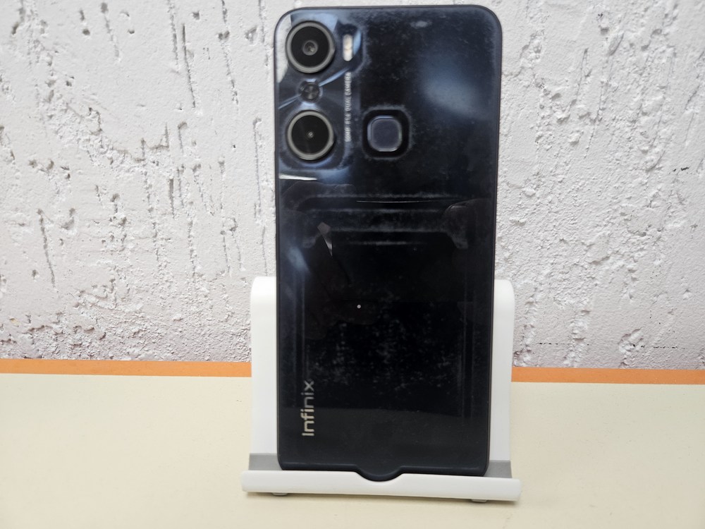 Смартфон Infinix HOT 12 PRO 8/128