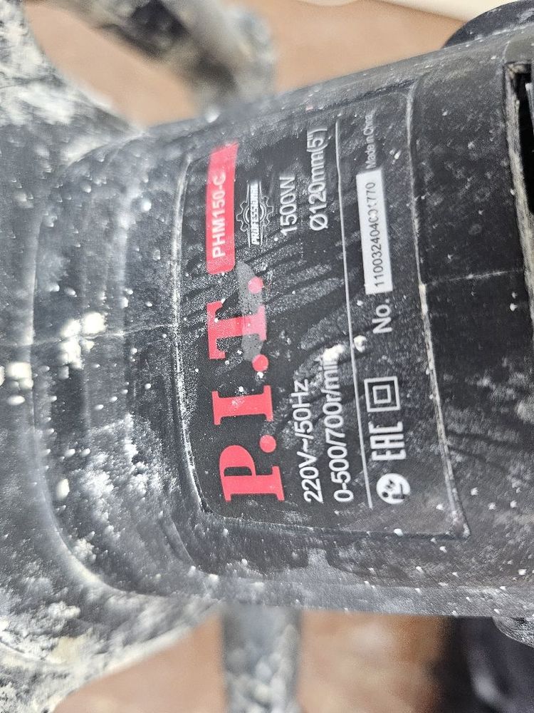 Угловая шлифмашина Hikoki G18ST