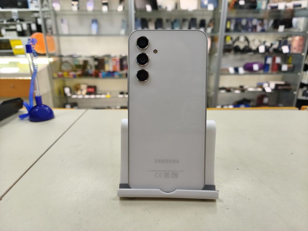 Смартфон Samsung Galaxy A54 6/128