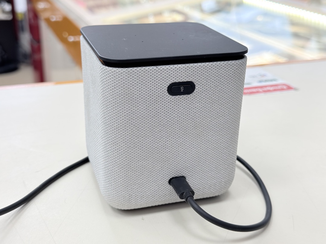 Умная колонка Яндекс Станция Миди