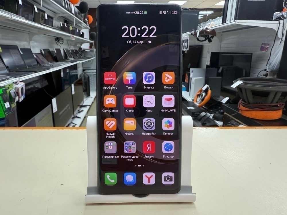 Смартфон Huawei Nova 11 Pro 8/256