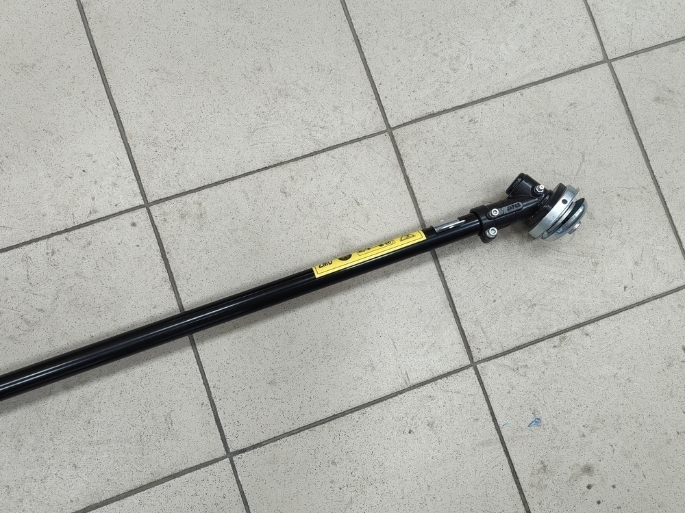 Триммер Huter GET-1500B