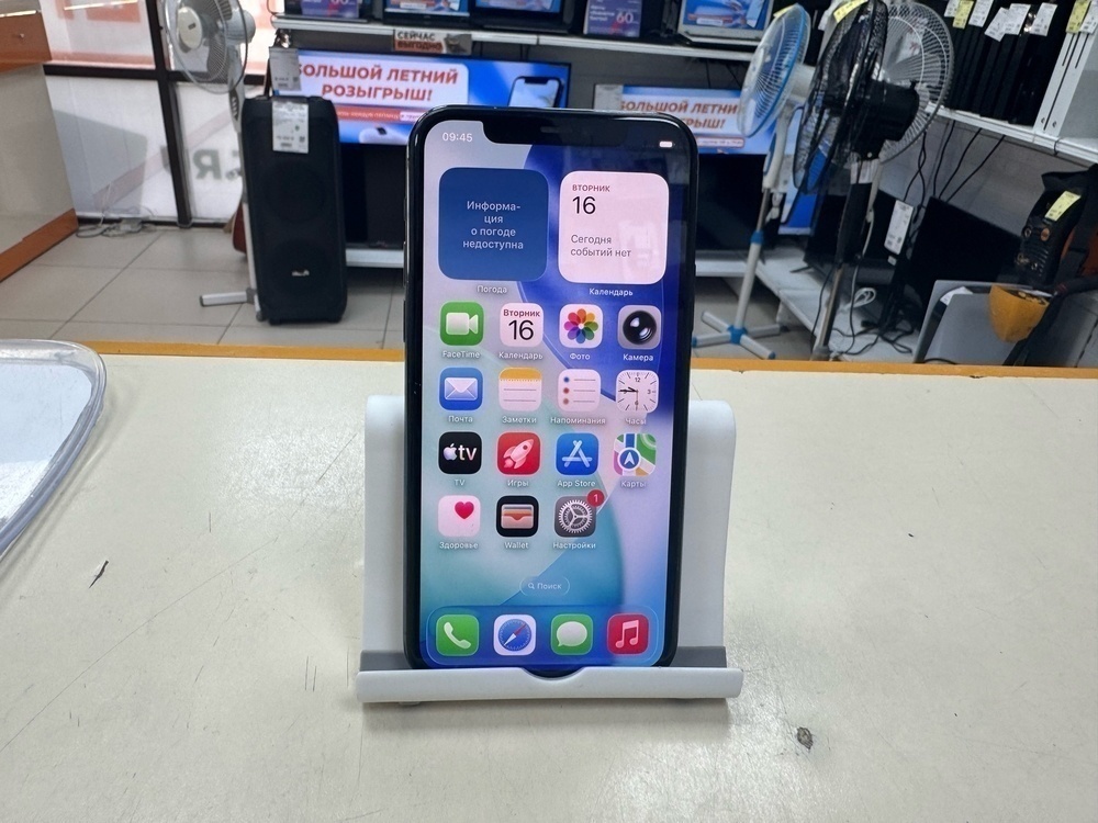 Смартфон Apple iPhone 11 Pro 64Gb