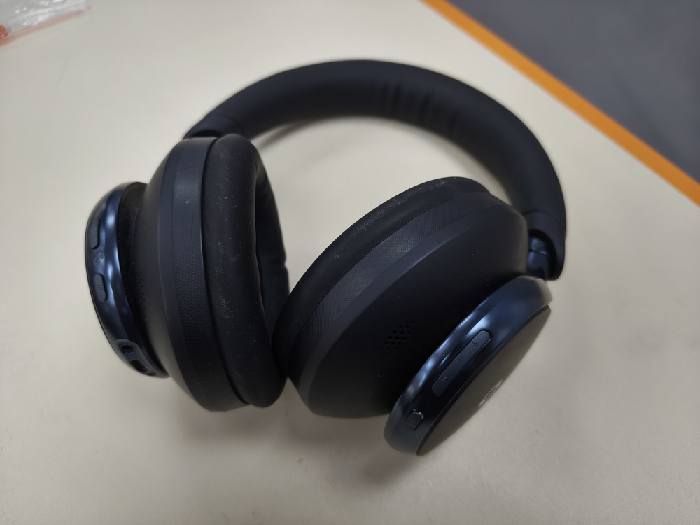 Наушники беспроводные Soundcore Space One