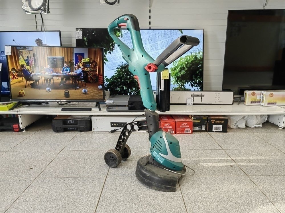 Триммер Bosch 3600 HA 5