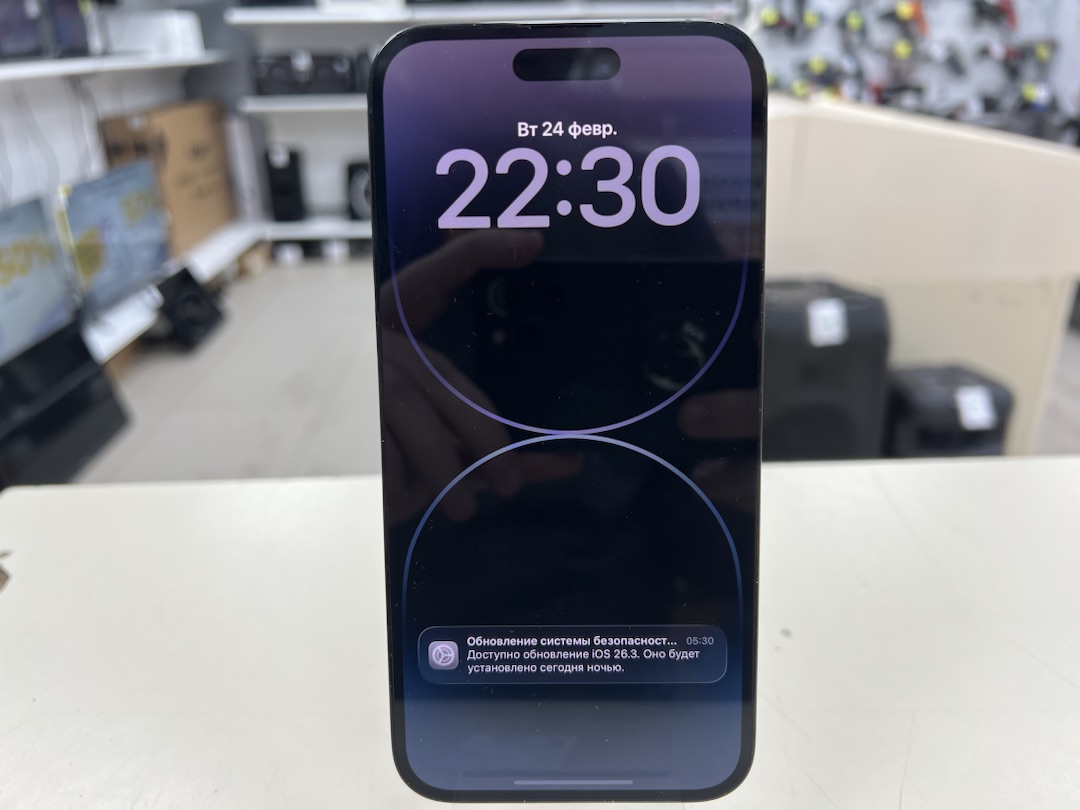 Смартфон Apple Iphone 14 Pro Max 128Gb