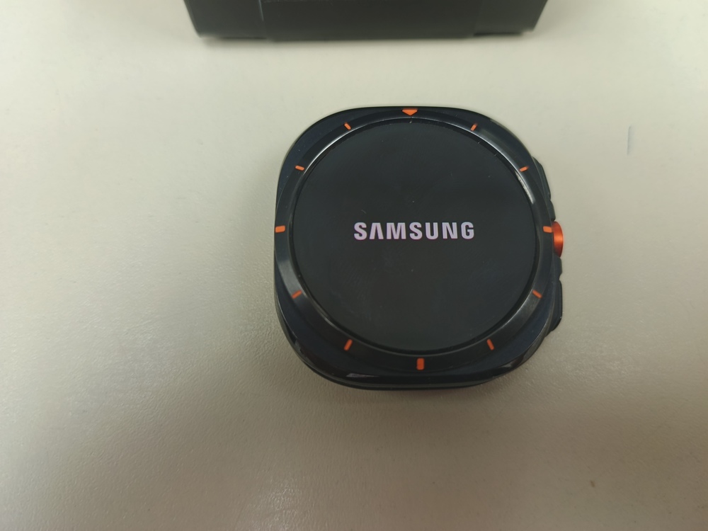 Смарт-часы Samsung Galaxy Watch Ultra 47мм LTE