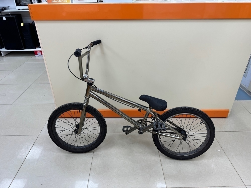 Велосипед BMX Tech Team Millennium