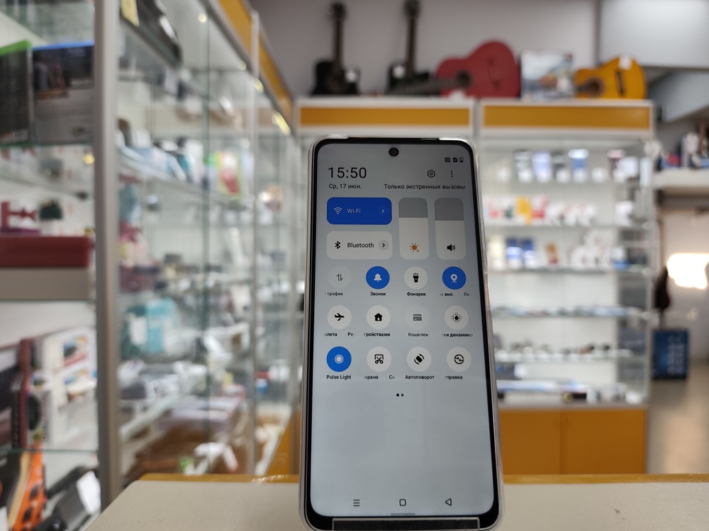 Смартфон Realme C71 6/128