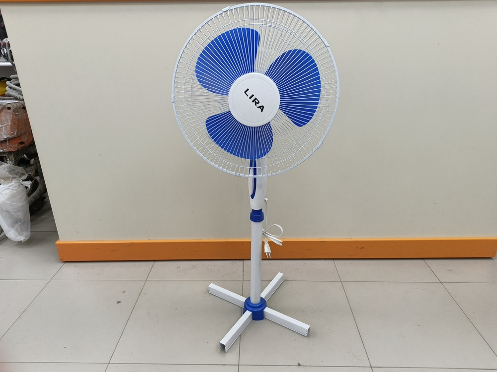 Вентилятор Lira LR1101