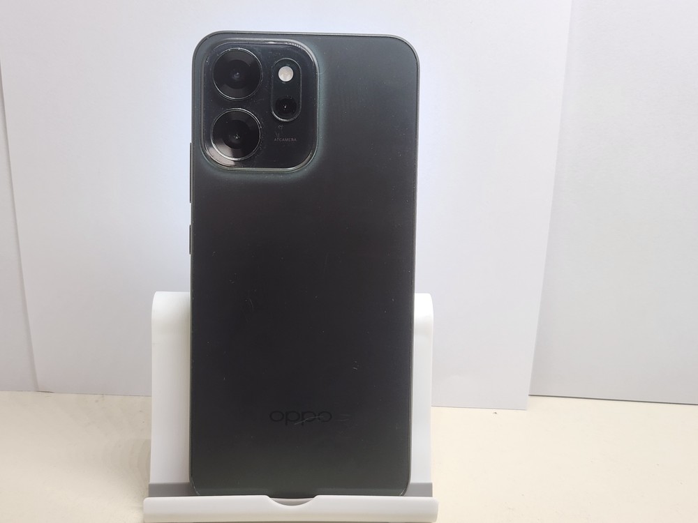 Смартфон Oppo Reno 14F 8/256