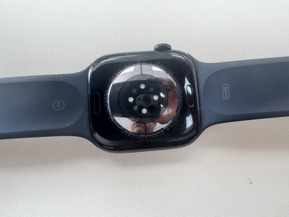 Смарт-часы Apple Watch Series 10 46mm
