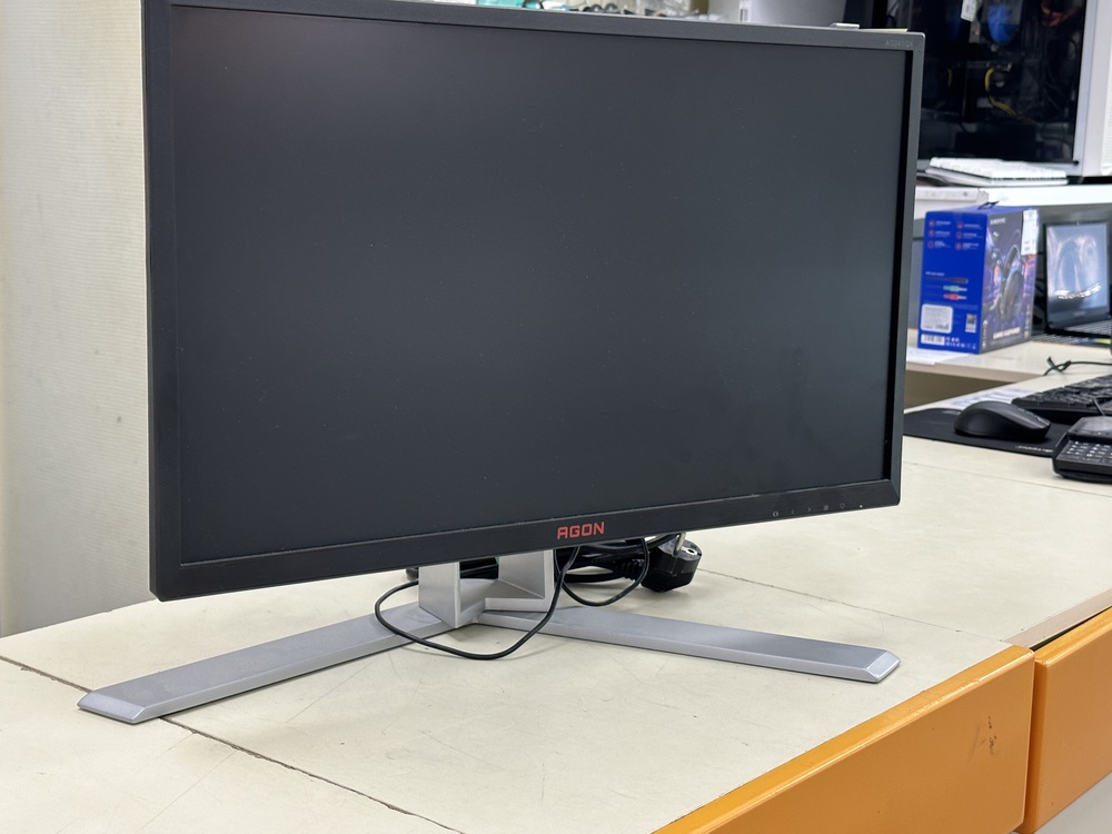 Монитор AOC 27B1H