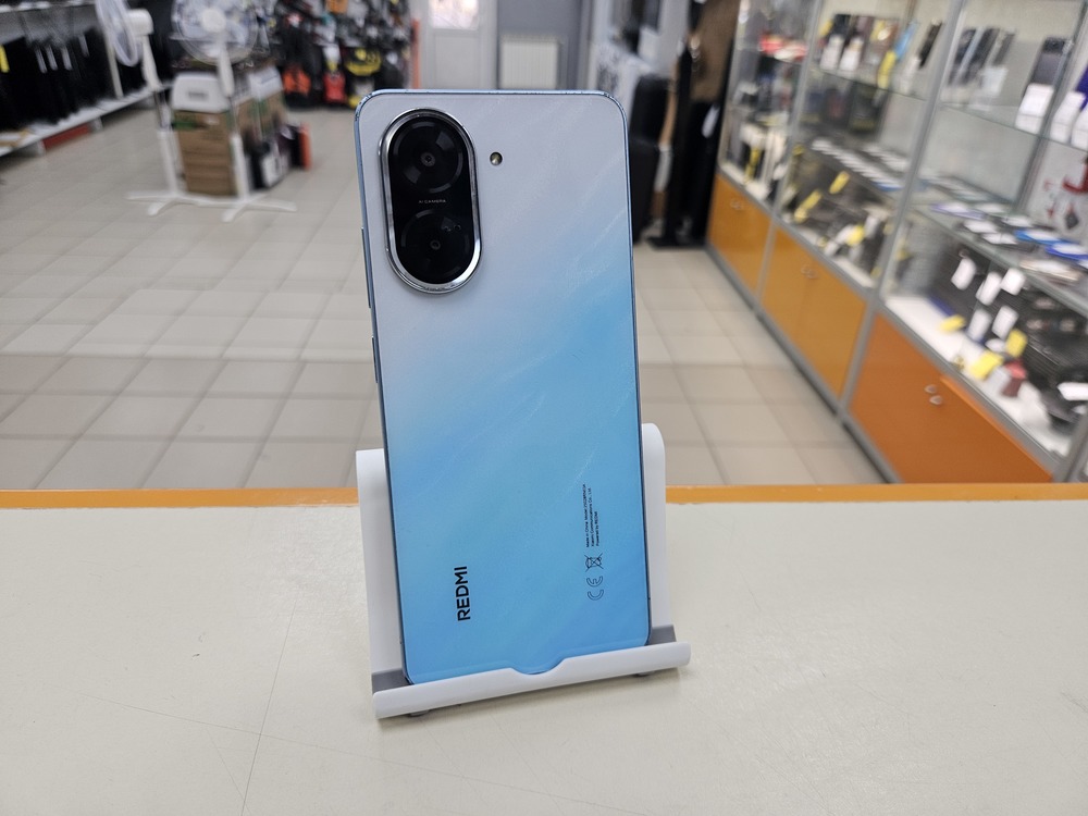 Смартфон Xiaomi Redmi A5 3/64